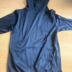 テニスウェアの画像