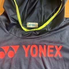 テニスウェアの画像