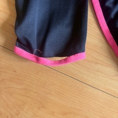 テニスウェアの画像