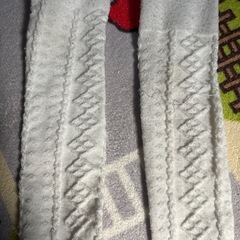 95 白タイツの画像