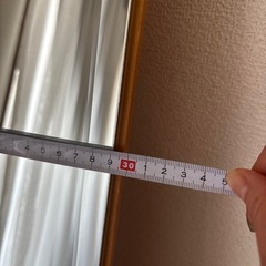 姿見　鏡　の画像