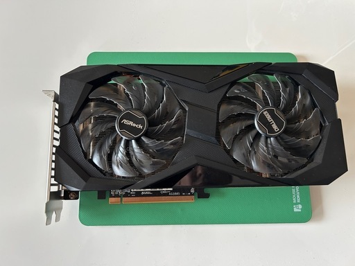Radeon RX 6700 XT GAMING X 12G