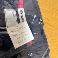 ナースさん、介護士さん必見！ナースリーのシャツ👕の画像