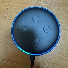 Amazon Echo Dot（第3世代）　スマートスピーカー
の画像