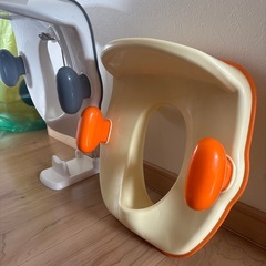 補助トイレの画像