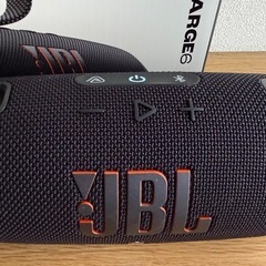 【即日ok】JBL charge6の画像