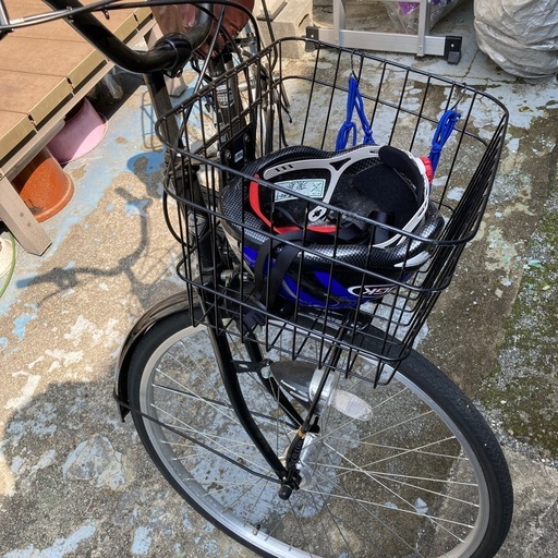 自転車✨ほぼ新品✨