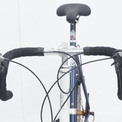 FUJI 「フジ」 COMET R 2013年モデル ミニベロの画像