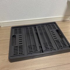 折りたたみケースの画像