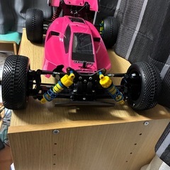 タミヤTT-02B
の画像