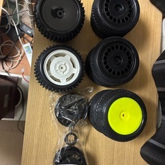 タミヤTT-02B
の画像