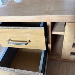 ローボードの画像