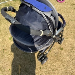 ネムリエ オート4キャス UE-720の画像