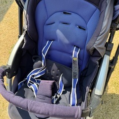 ネムリエ オート4キャス UE-720の画像