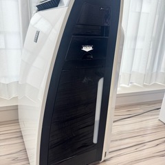 SHARP 加湿空気清浄機の画像