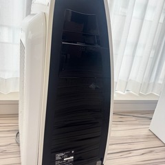 SHARP 加湿空気清浄機の画像