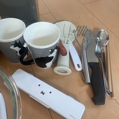 食器類　0円の画像