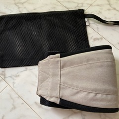 ポルバンゴー　POLBAN GO スリングシートの画像