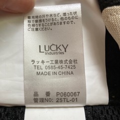 ポルバンゴー　POLBAN GO スリングシートの画像