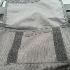 ニューエラ　ショルダーバッグの画像