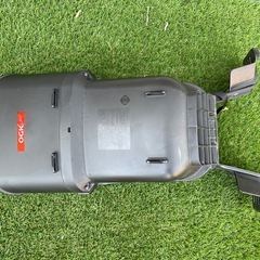 自転車　フロントチャイルドシート　の画像