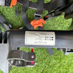 自転車　フロントチャイルドシート　の画像