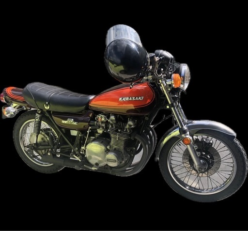 KZ900　 　
