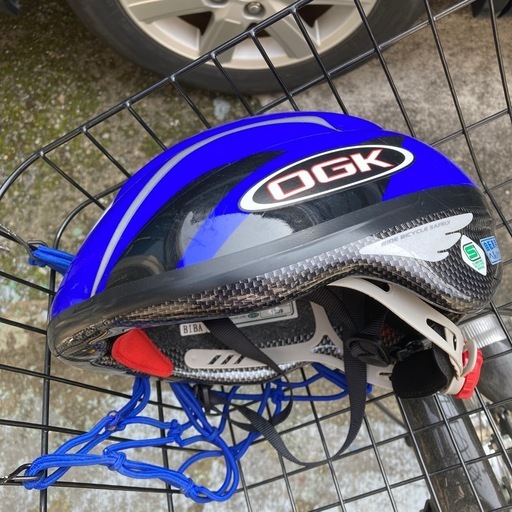 自転車✨ほぼ新品✨