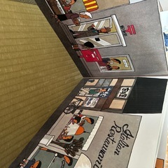 五味太郎さんの立体絵本の画像