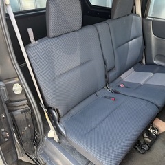 🉐【支払い総額15万円】車検令和8年9月18日H16年式 バモスホビオ　ナビ　ワンセグタイベル交換済み　調子良好 修復歴無し キーレス 乗って帰れる！の画像