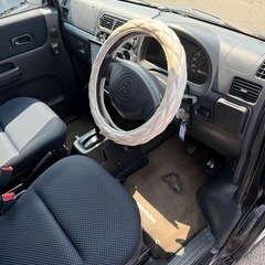 🉐【支払い総額15万円】車検令和8年9月18日H16年式 バモスホビオ　ナビ　ワンセグタイベル交換済み　調子良好 修復歴無し キーレス 乗って帰れる！の画像