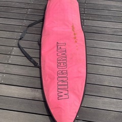 サーフボード AL MERRIC 6'2　の画像