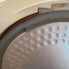TOSHIBA  IH炊飯器  5.5合炊きの画像
