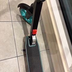 【美品】キックスケーター　　キックボード
の画像