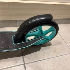 【美品】キックスケーター　　キックボード
の画像