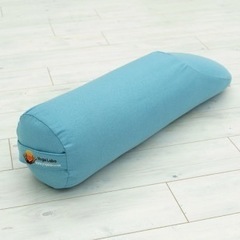 Yoga Labo アングルド　ボルスターの画像