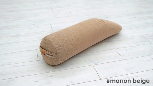 Yoga Labo アングルド　ボルスター