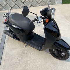 再投稿　ホンダ　Today 50ccの画像