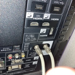 ［質問等が多数の為一旦停止しまし］シャープ　インターネット対応　４０インチ🤗の画像