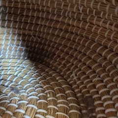 猫ちぐらの画像