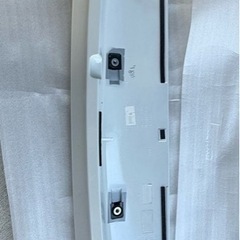 新車外し　80ヴォクシー リアウィング
の画像