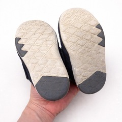 ニューバランス　スニーカー　ファーストシューズ　11.5 313の画像