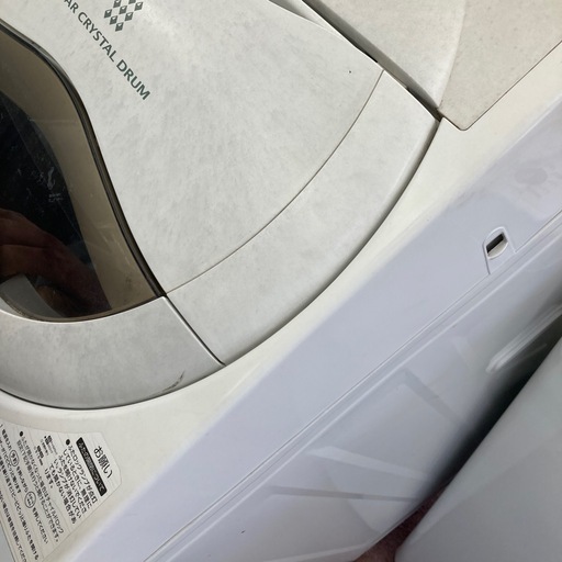 ⭐️TOSHIBA⭐️電気洗濯機　2014年　5キロ　