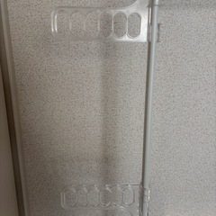 ハンガーラックの画像