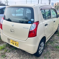 走行2万キロ代　車検9年6月迄に有ります！の画像