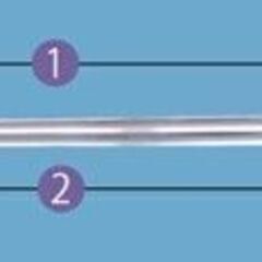 お値下げ　美品！太極拳　剣「 龍剣」ジュラルミン製の画像