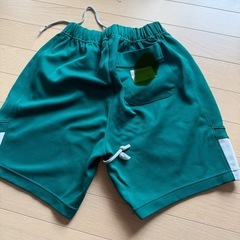 サイズS 体操着の半ズボンの画像