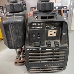 HONDA EX300 ポータブル発電機の画像