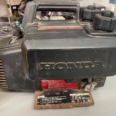 HONDA EX300 ポータブル発電機の画像