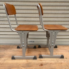 ダイイチ　チェアーの画像